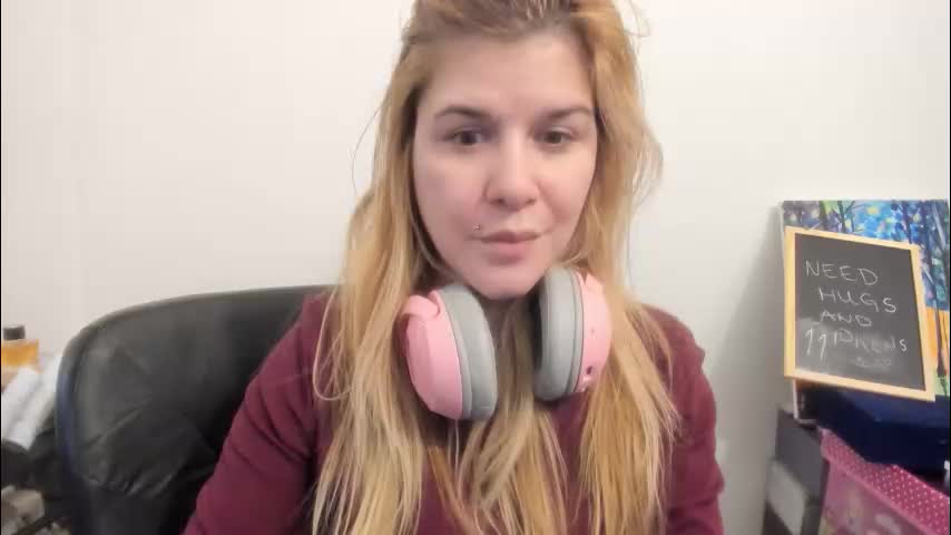 artsyandcraftsy_ Adult Chat January 3, 2026