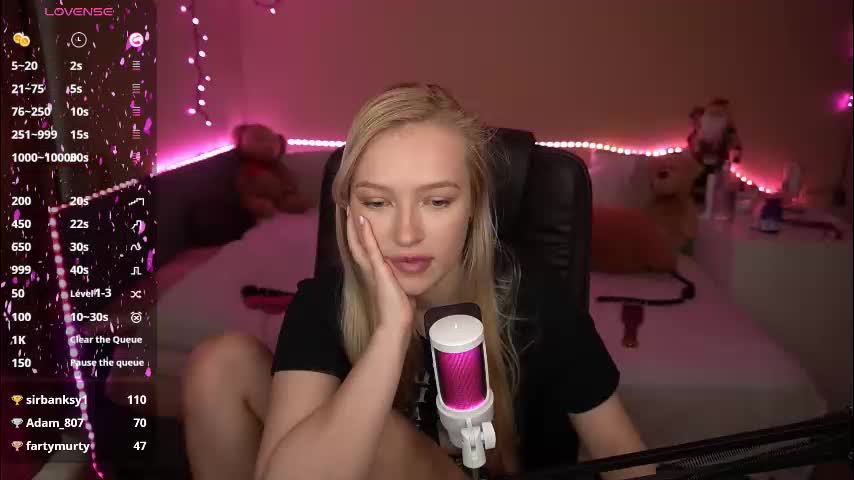 amandaafire Adult Chat January 3, 2026