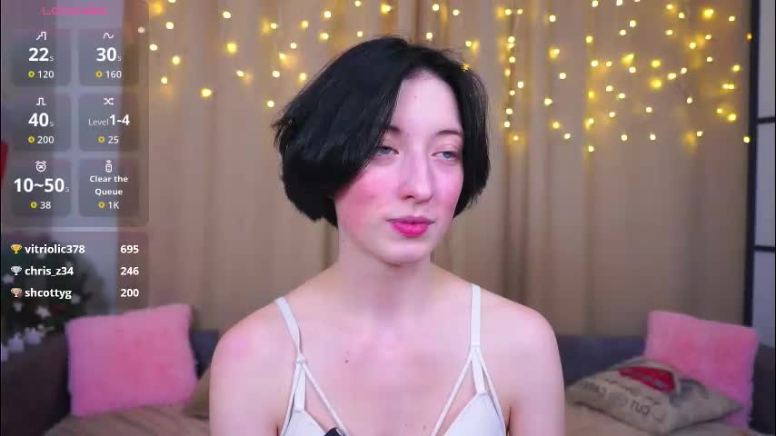 luvenianitschke Adult Chat January 3, 2026