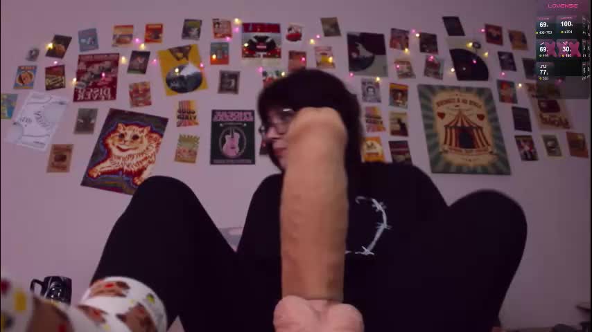 blake_luna Adult Chat January 3, 2026