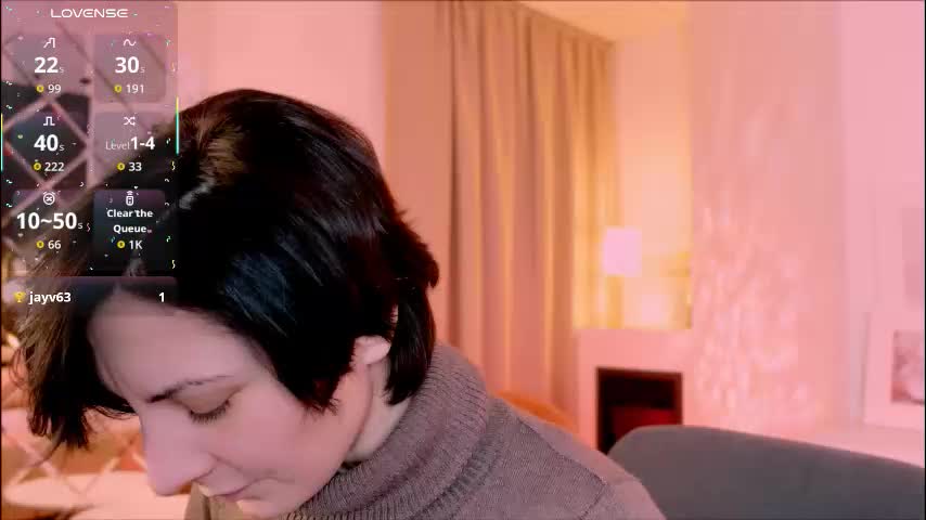 loren_daze Adult Chat January 3, 2026