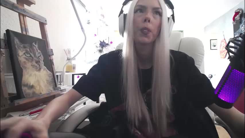 tinykylie Adult Chat January 3, 2026