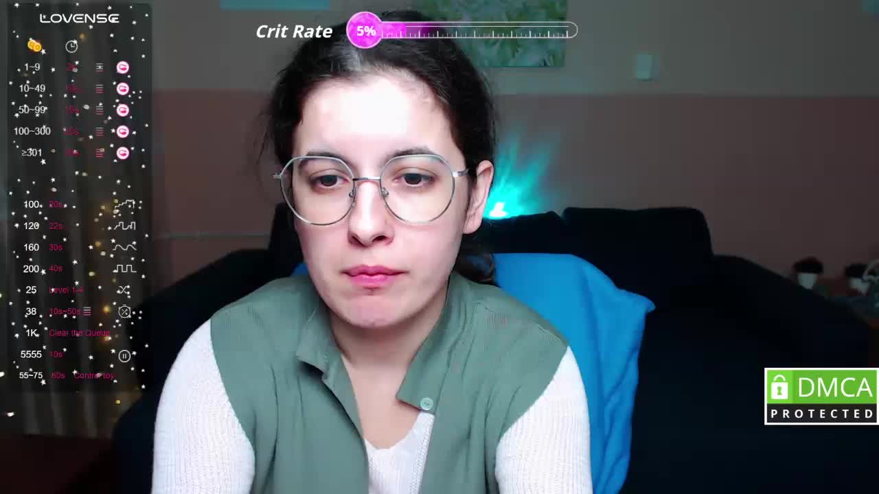 AminaBeatris13 Adult Chat January 3, 2026