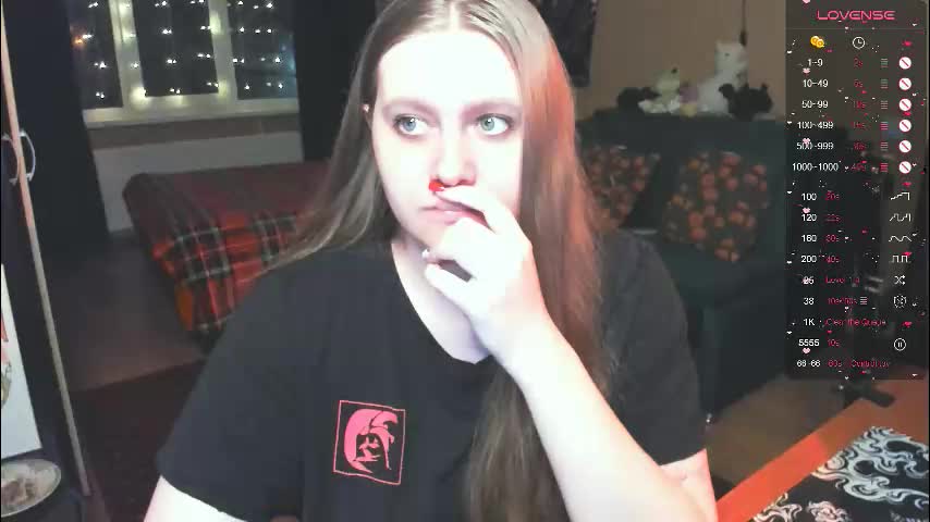 alice_dreamgirl_ Adult Chat January 3, 2026