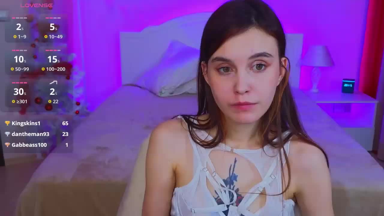 SusieMorris Adult Chat January 3, 2026