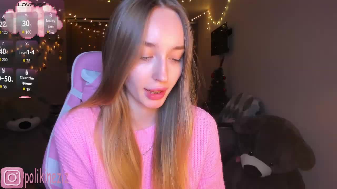 Polikinesis Adult Chat January 3, 2026