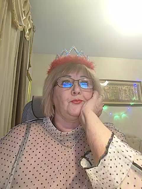 KarinkaSweet Adult Chat January 3, 2026