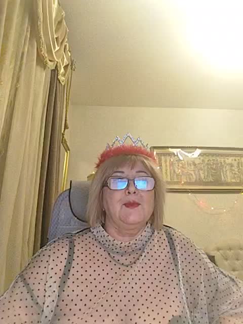 KarinkaSweet Adult Chat January 3, 2026