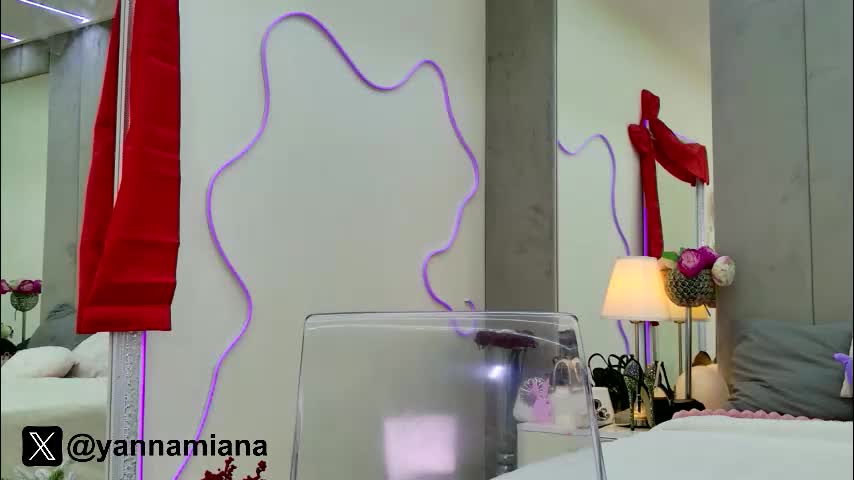 yana_miana Adult Chat January 3, 2026
