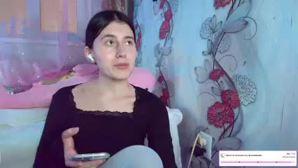 KristinaScott Adult Chat January 3, 2026