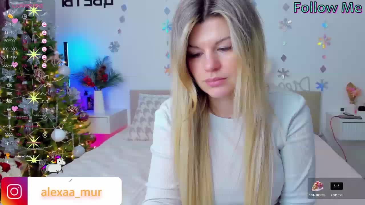 AlexaX7 Adult Chat January 3, 2026