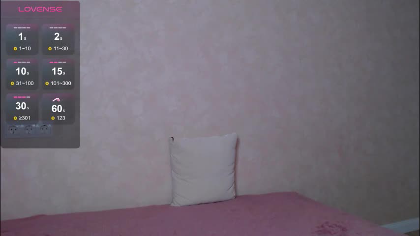 isabel_fontana Adult Chat January 3, 2026