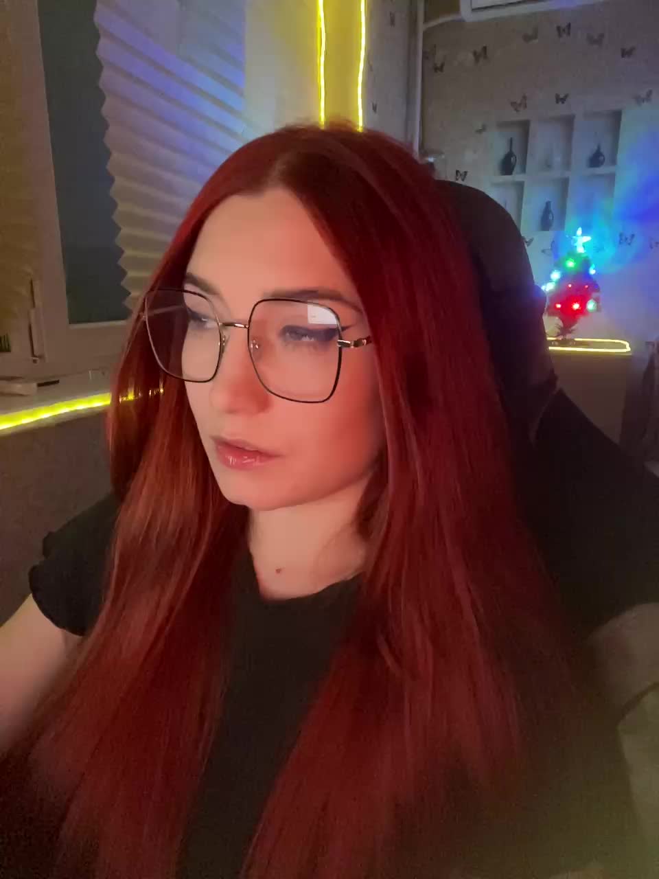 ScarletWitch Adult Chat January 3, 2026