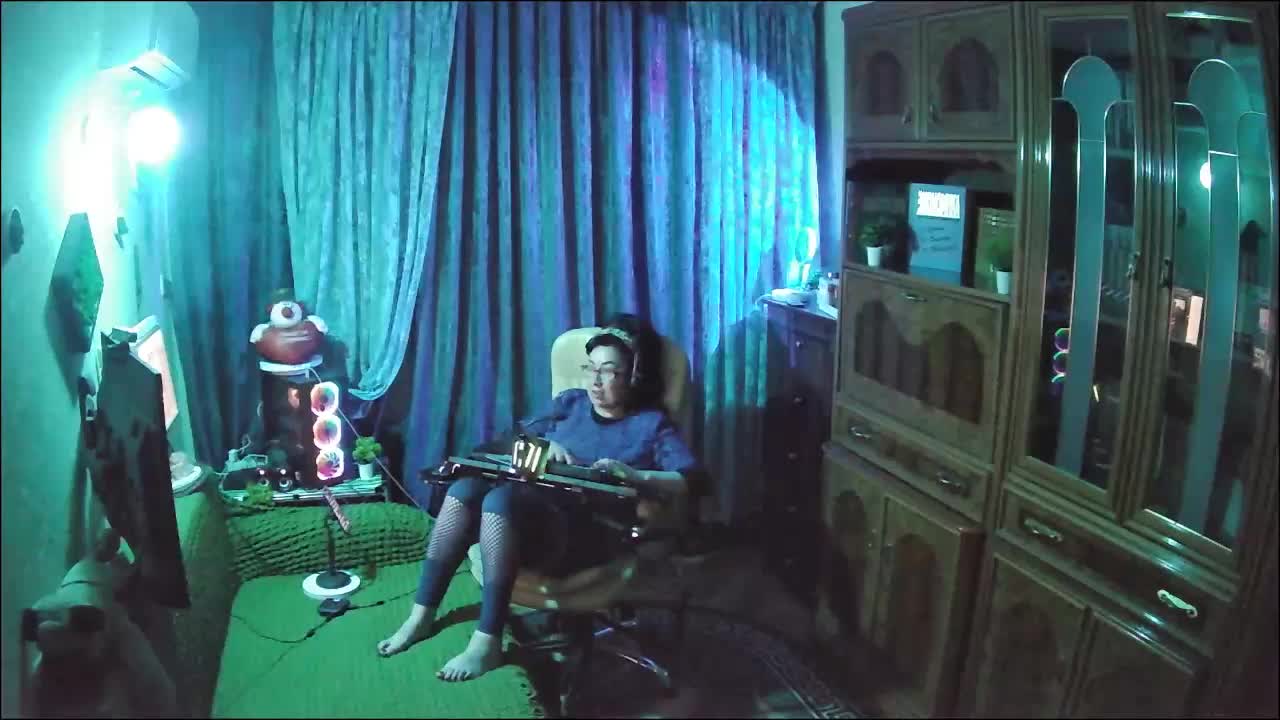 Infodar Adult Chat January 3, 2026