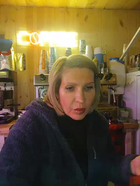 Katriona Adult Chat January 3, 2026