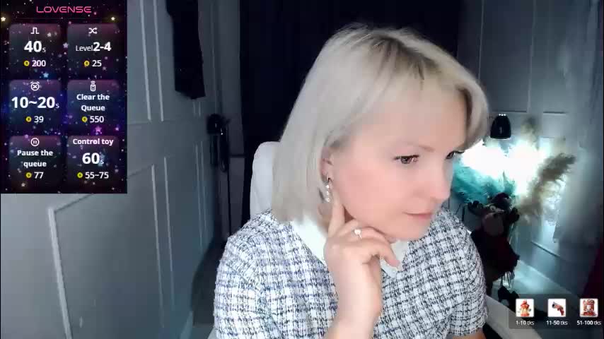 emmmam Adult Chat January 3, 2026