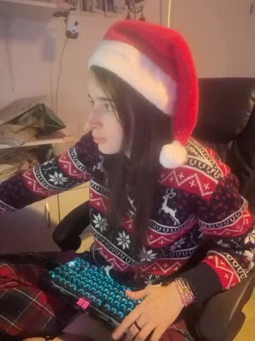 bonniewoods23 Adult Chat January 3, 2026