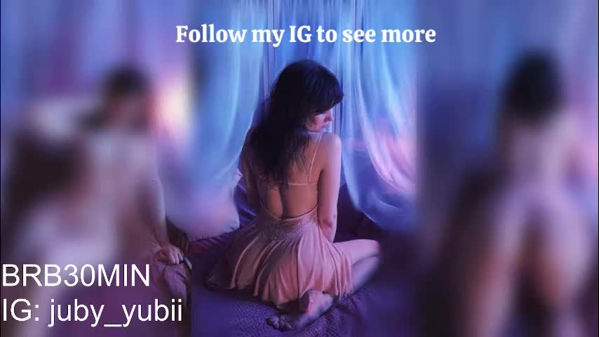 juby_yubi Adult Chat January 3, 2026