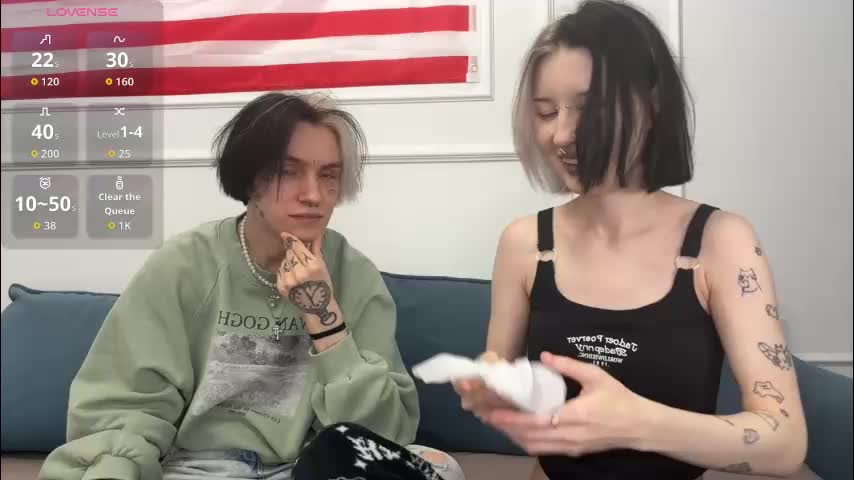 veryraretwins Adult Chat January 4, 2026