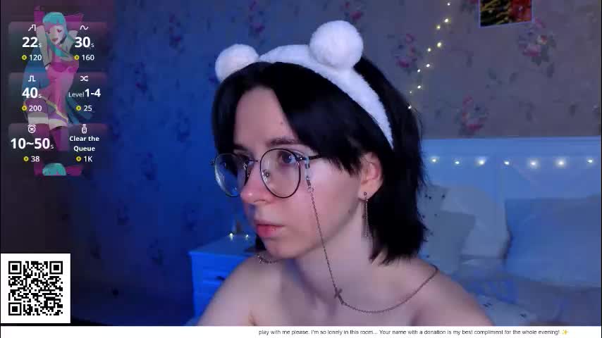 nora_failure Adult Chat January 3, 2026