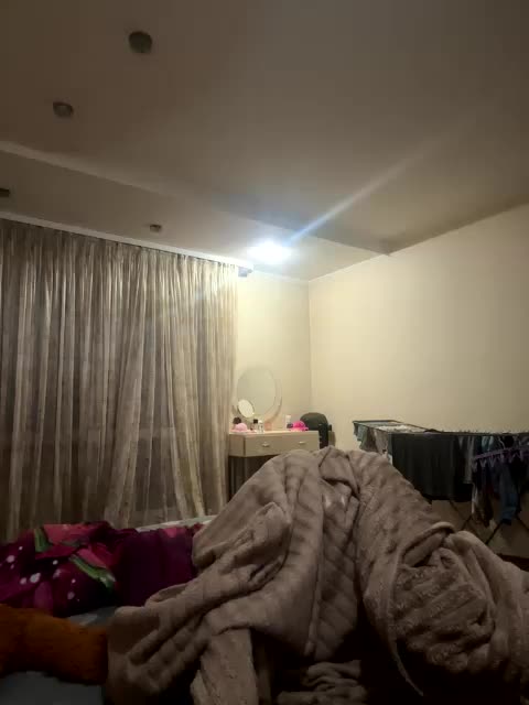 AnoliVince777 Adult Chat January 3, 2026