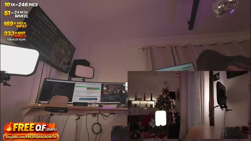 hannahjames710 Adult Chat January 3, 2026