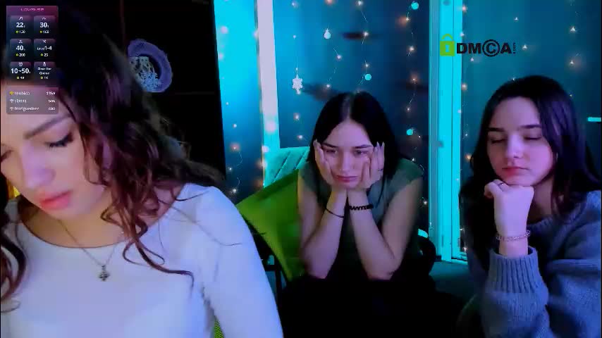 rose_style Adult Chat January 4, 2026