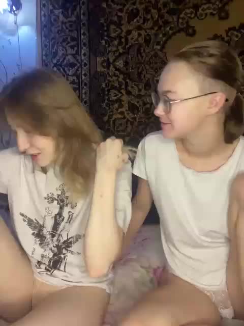 mayadashaaa Adult Chat January 4, 2026