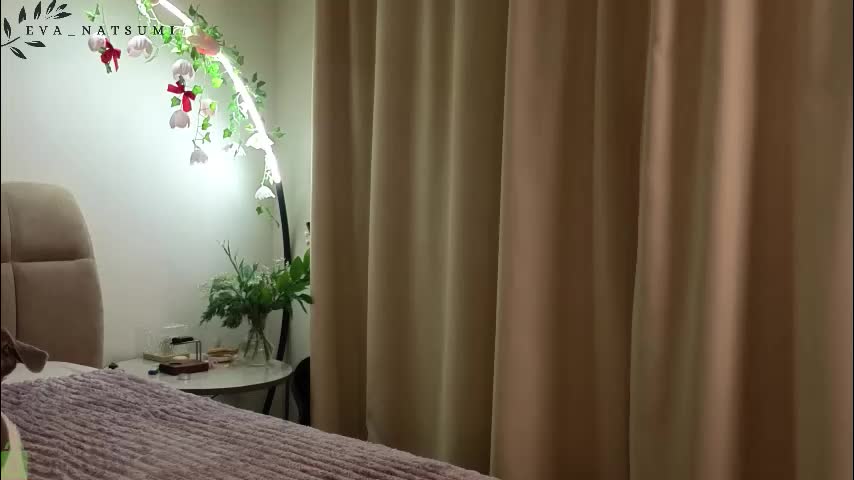 eva_natsumi Adult Chat January 3, 2026