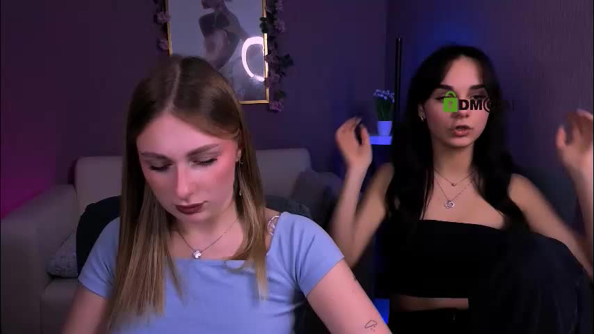 ariana_ross7 Adult Chat January 4, 2026