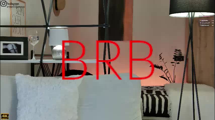 emiljanna Adult Chat January 3, 2026