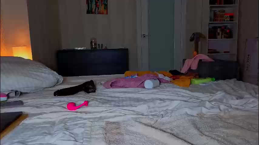 firegirlzal Adult Chat January 3, 2026