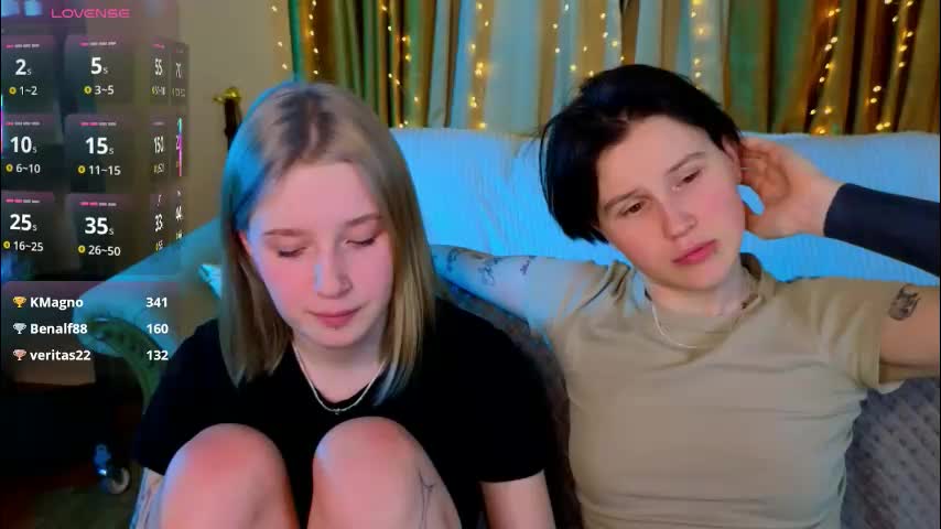 babees_eva Adult Chat January 4, 2026