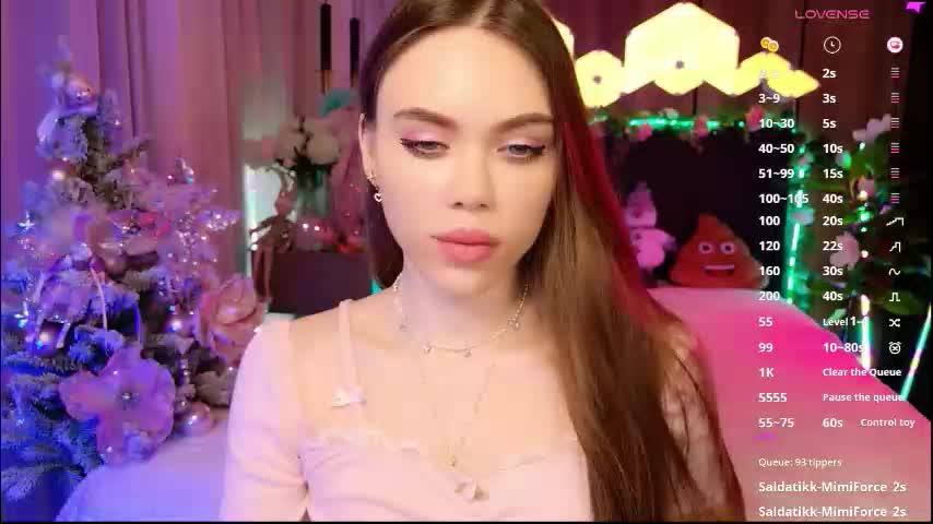 lucifiella Adult Chat January 3, 2026