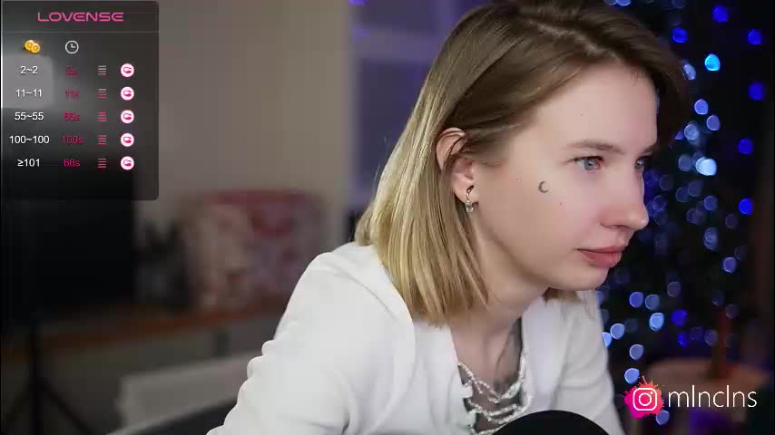 mel_collins Adult Chat January 3, 2026