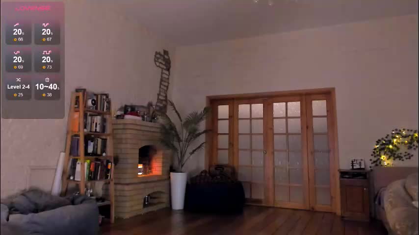 michi_souffl Adult Chat January 4, 2026