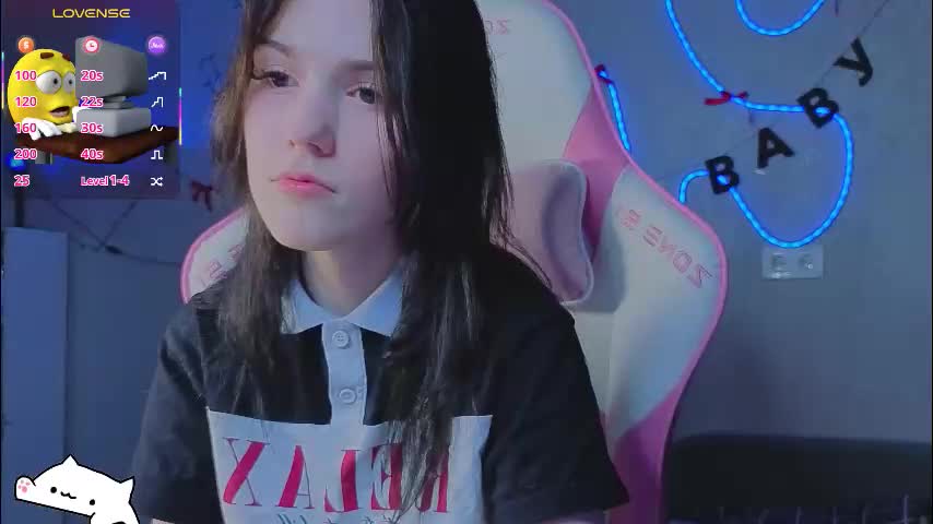 sophie_nomenal_ Adult Chat January 3, 2026