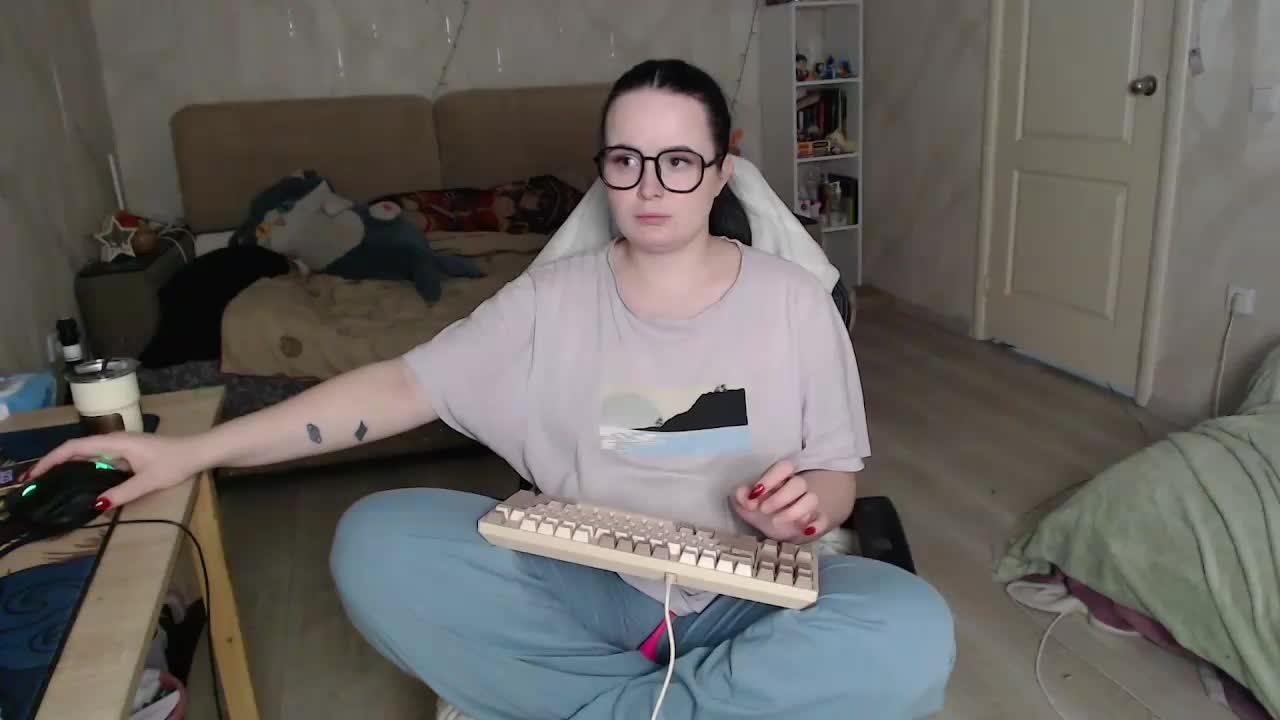 Lizzi-Peach Adult Chat January 3, 2026