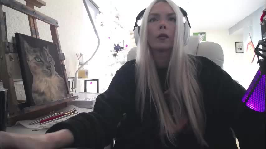 tinykylie Adult Chat January 3, 2026