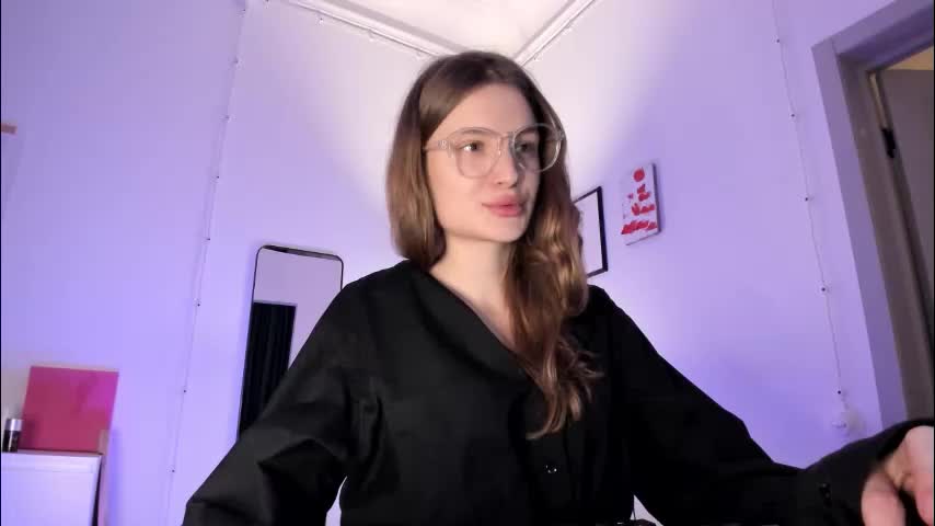 mistresselizy Adult Chat January 3, 2026