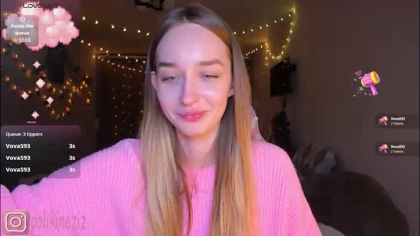 merryl_clark Adult Chat January 3, 2026