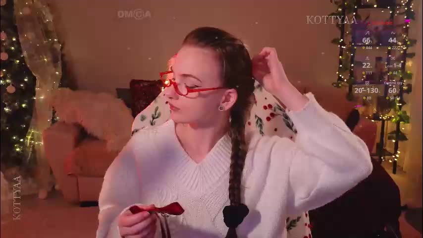 kottyaa_ch Adult Chat January 3, 2026