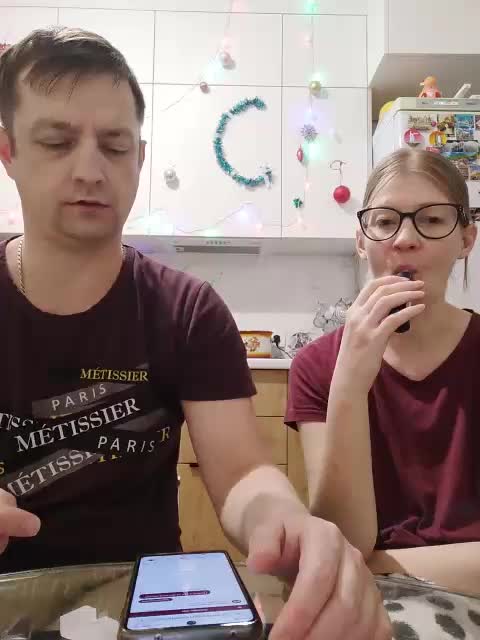 WaNaMe Adult Chat January 4, 2026