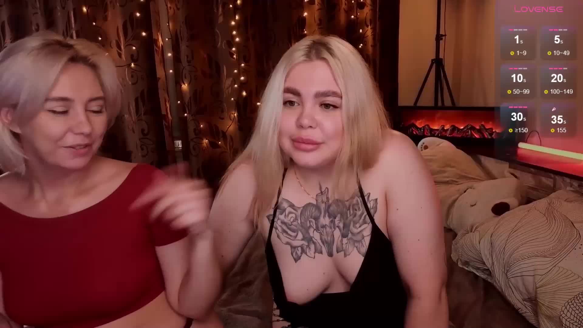 DarkdominLust Adult Chat January 4, 2026