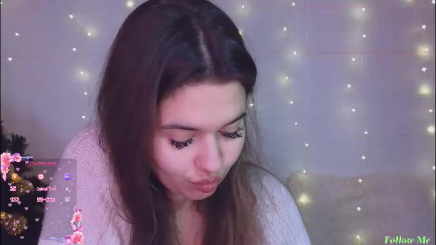 sabina_zara Adult Chat January 3, 2026