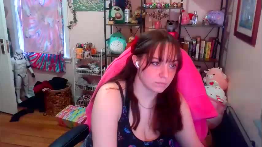 spawnofademon Adult Chat January 3, 2026