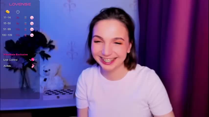 kindhazelhere_ Adult Chat January 3, 2026