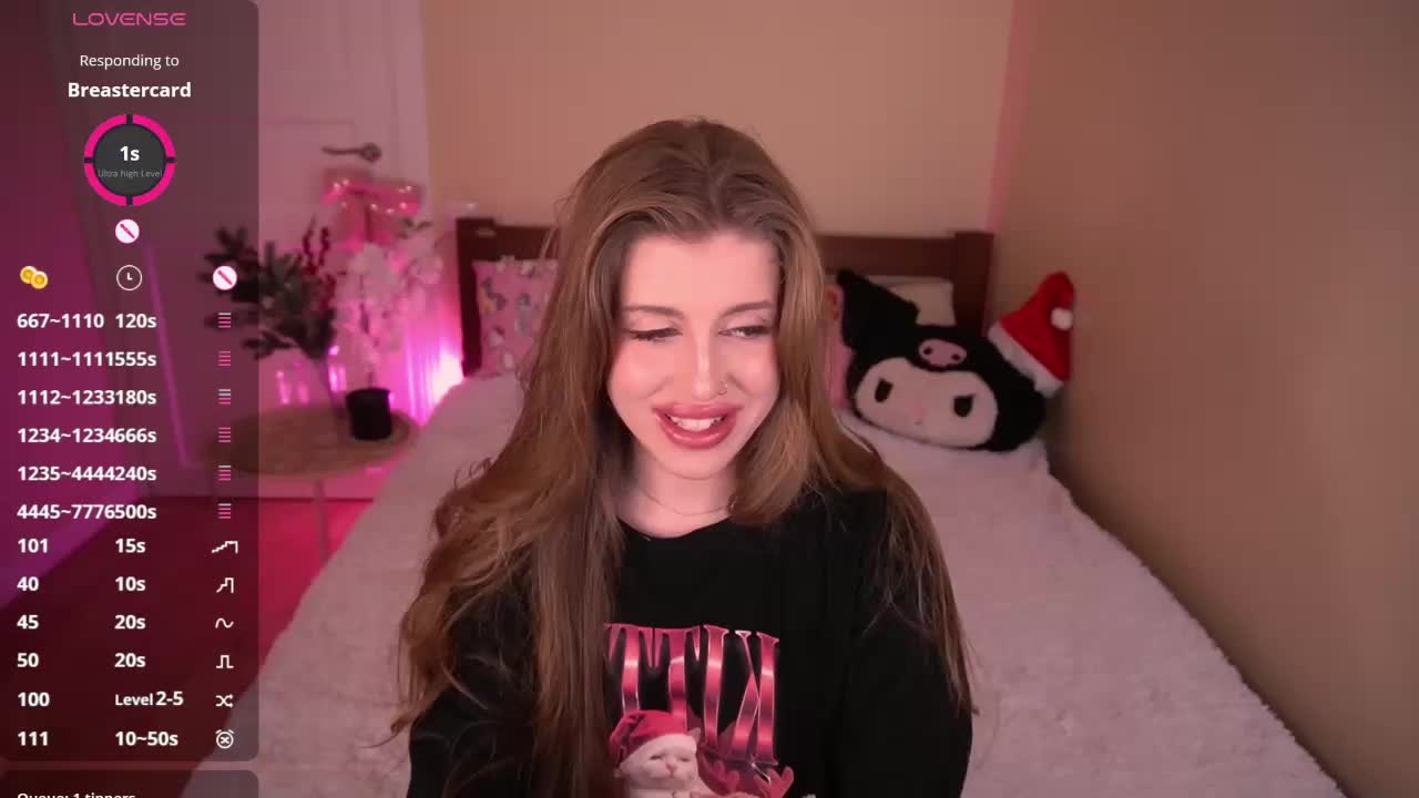 OnlyPenny Adult Chat January 3, 2026