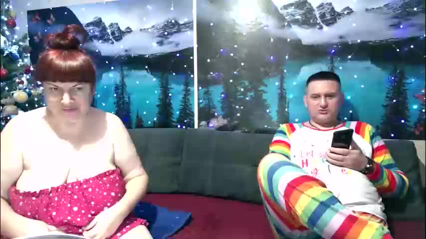 kleosnow Adult Chat January 4, 2026