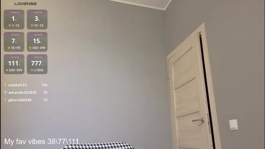 pollyrouge Adult Chat January 3, 2026